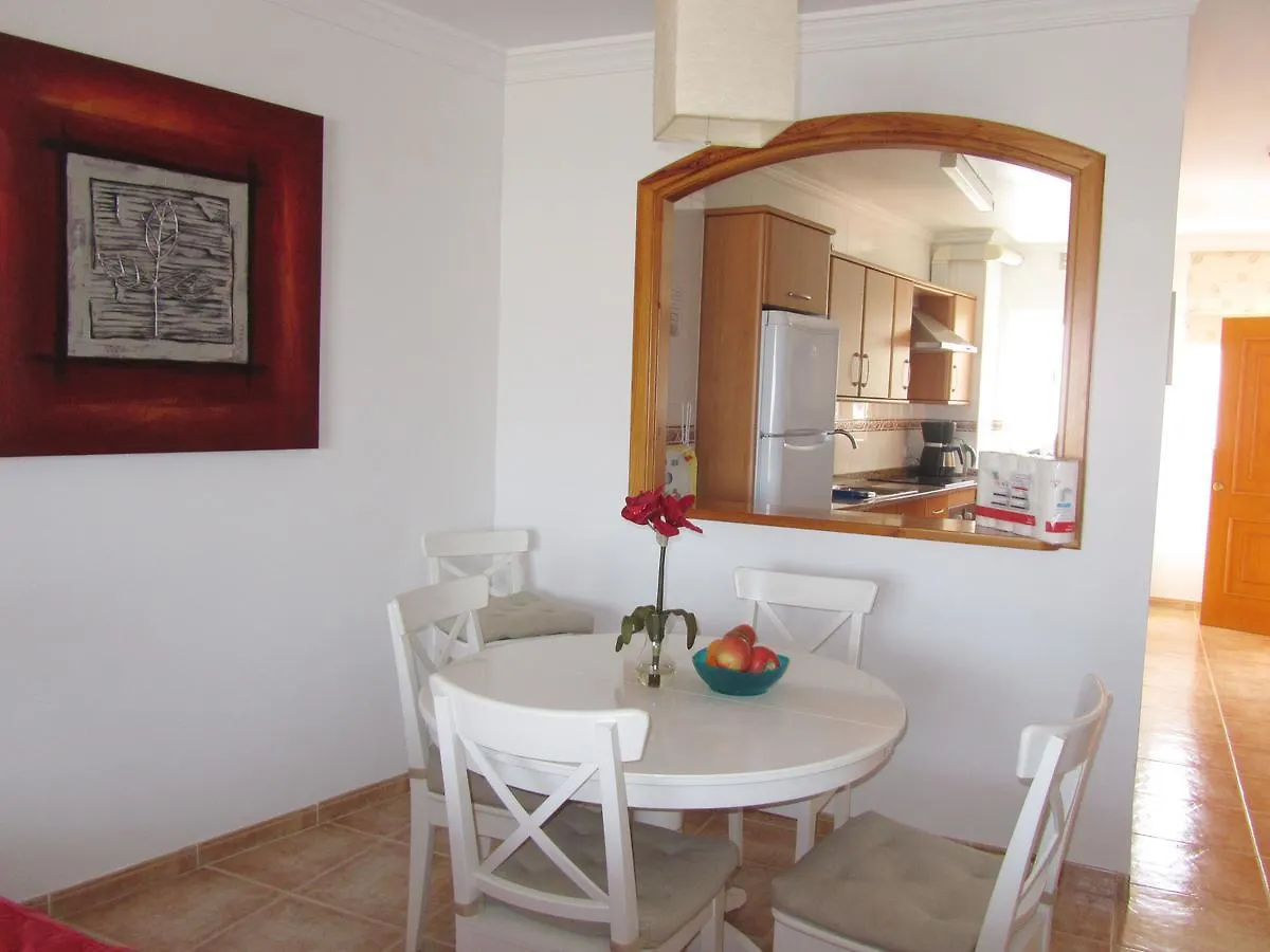 Carabeo 2000 3.1 Apartment Nerja