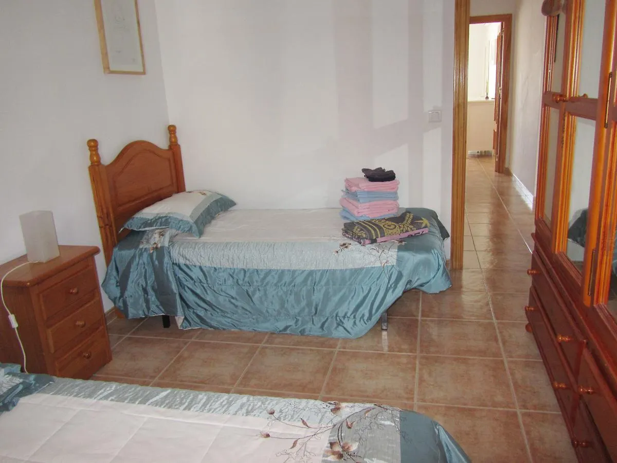 Carabeo 2000 3.1 Apartment Nerja Spain