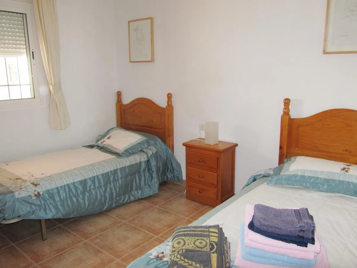 Carabeo 2000 3.1 Apartment Nerja 0*,