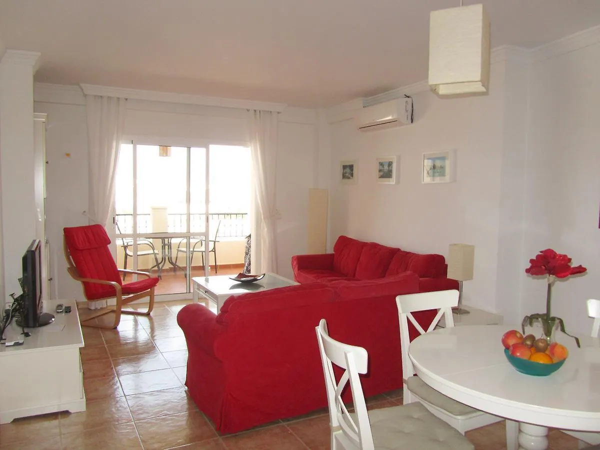 Carabeo 2000 3.1 Apartment Nerja