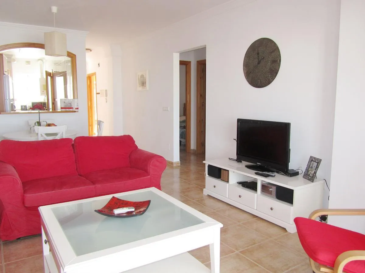 Carabeo 2000 3.1 Apartment Nerja