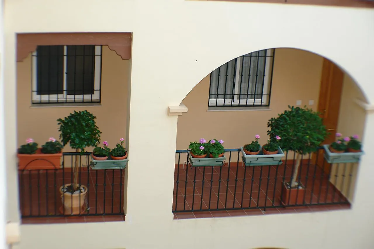 Carabeo 2000 3.1 Apartment Nerja Spain