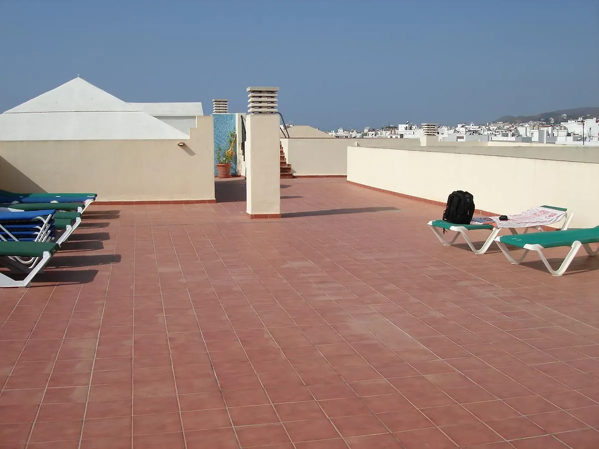 Carabeo 2000 3.1 Apartment Nerja