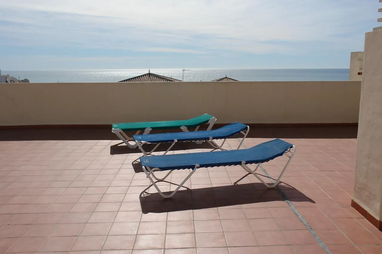Carabeo 2000 3.1 Apartment Nerja
