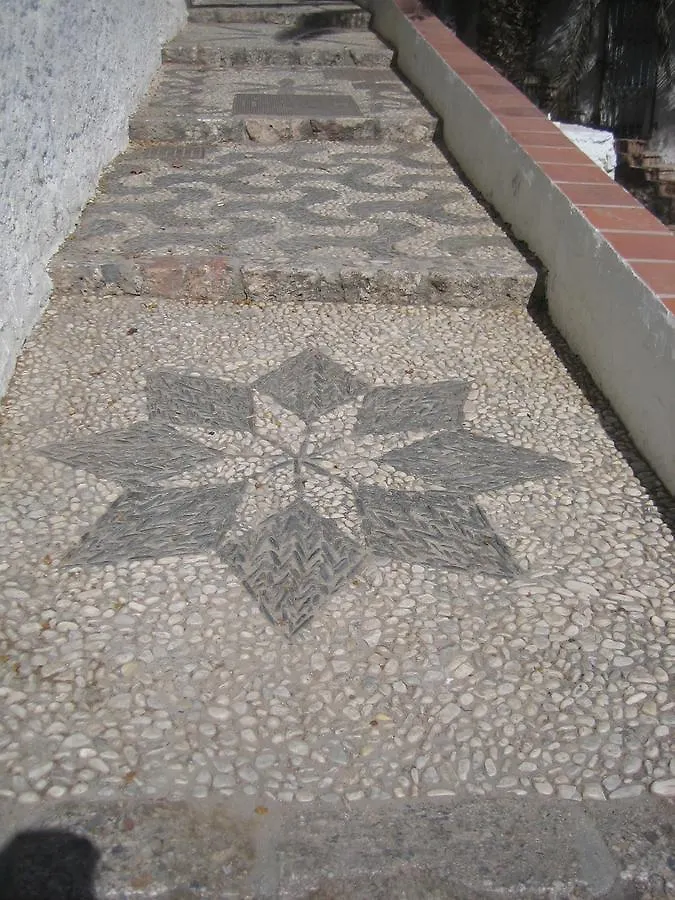 Carabeo 2000 3.1 Apartment Nerja Spain
