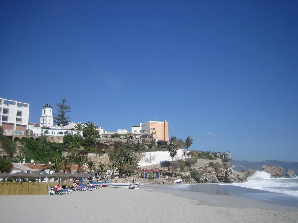 Carabeo 2000 3.1 Apartment Nerja