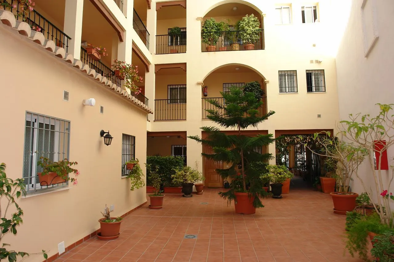 Carabeo 2000 3.1 Apartment Nerja